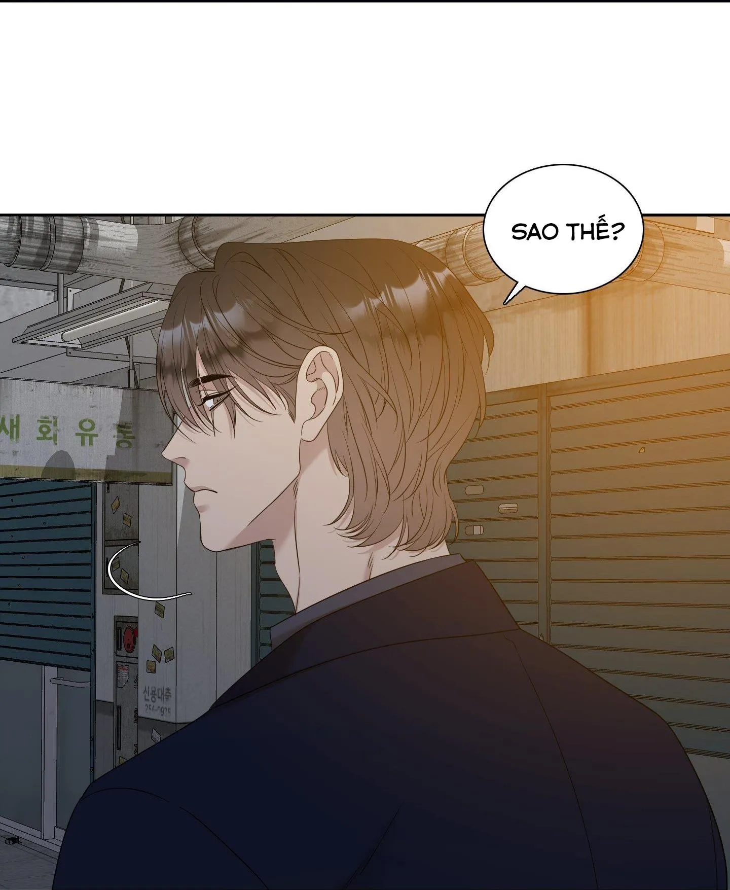 (END) KẺ ĐÊ TIỆN Chapter 19 Trang 37