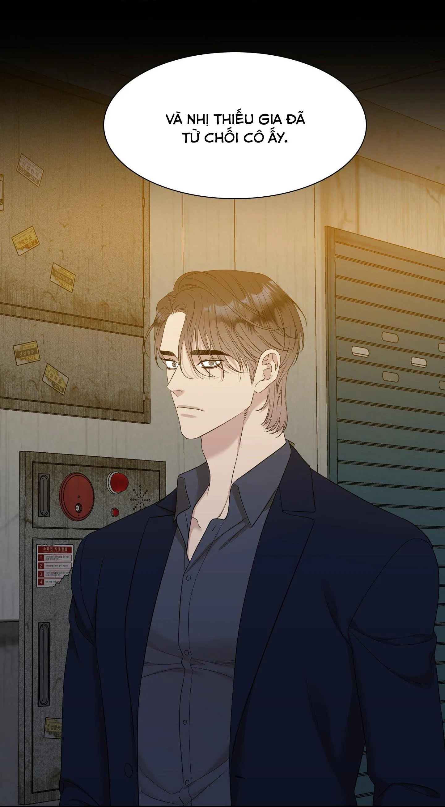 (END) KẺ ĐÊ TIỆN Chapter 19 Trang 42