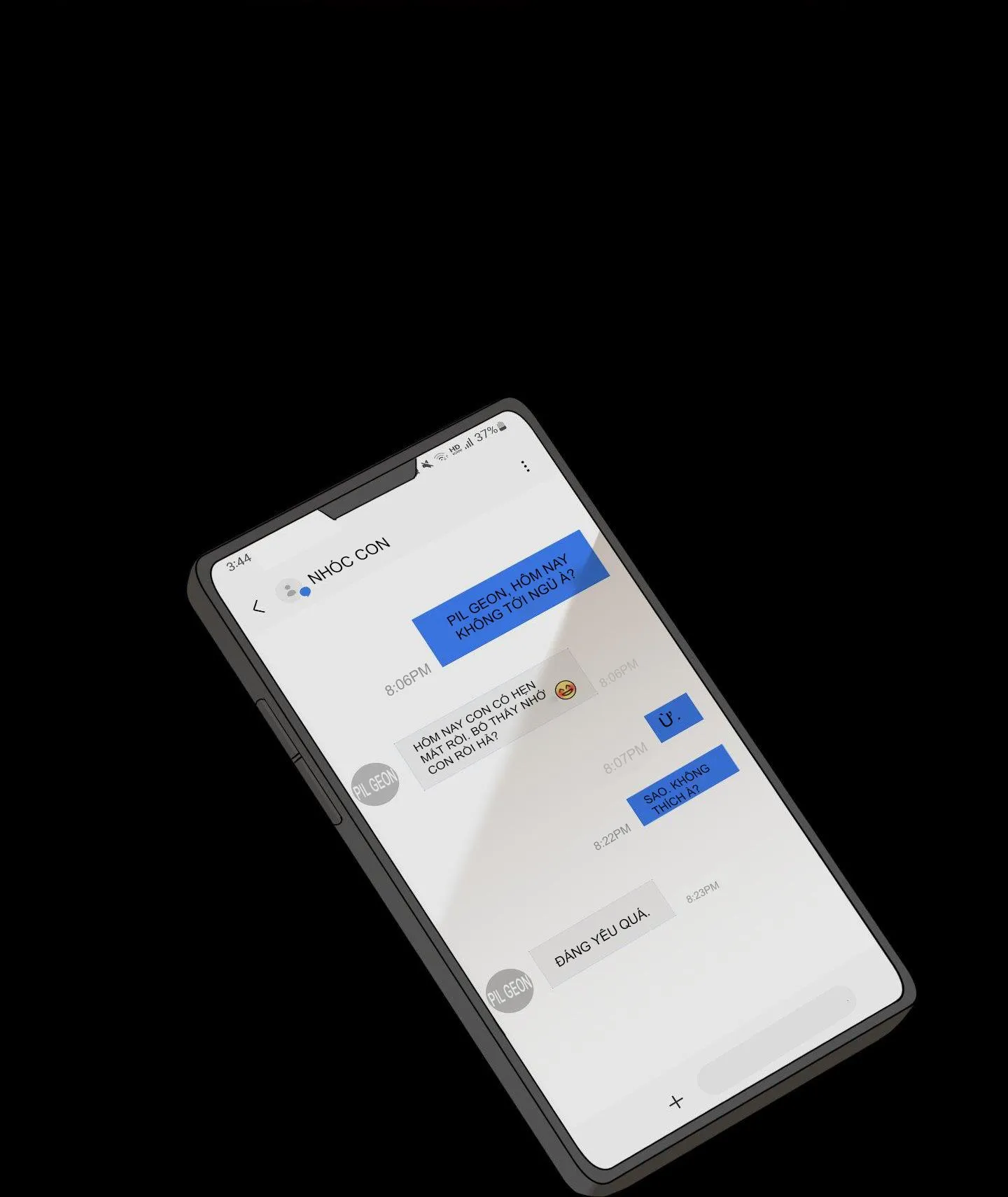 (END) KẺ ĐÊ TIỆN Chapter 19 Trang 43