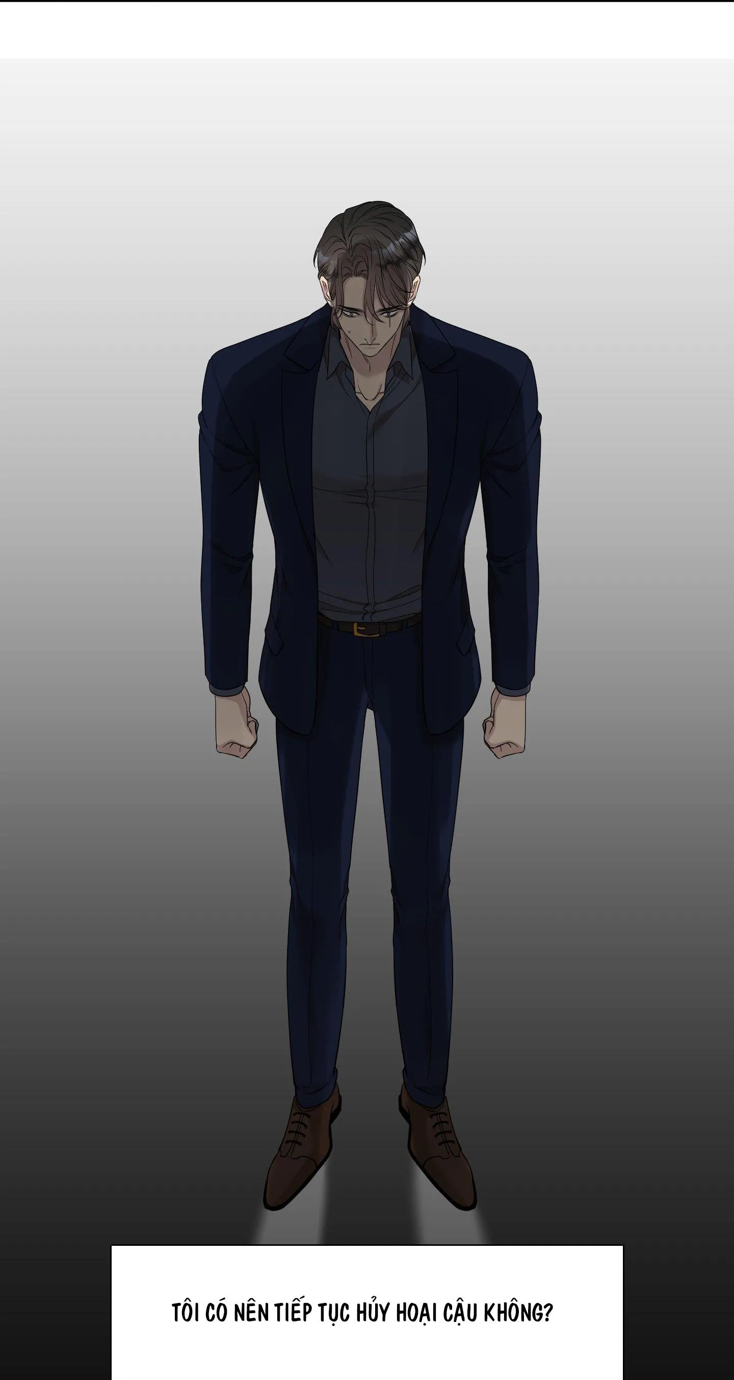 (END) KẺ ĐÊ TIỆN Chapter 19 Trang 46