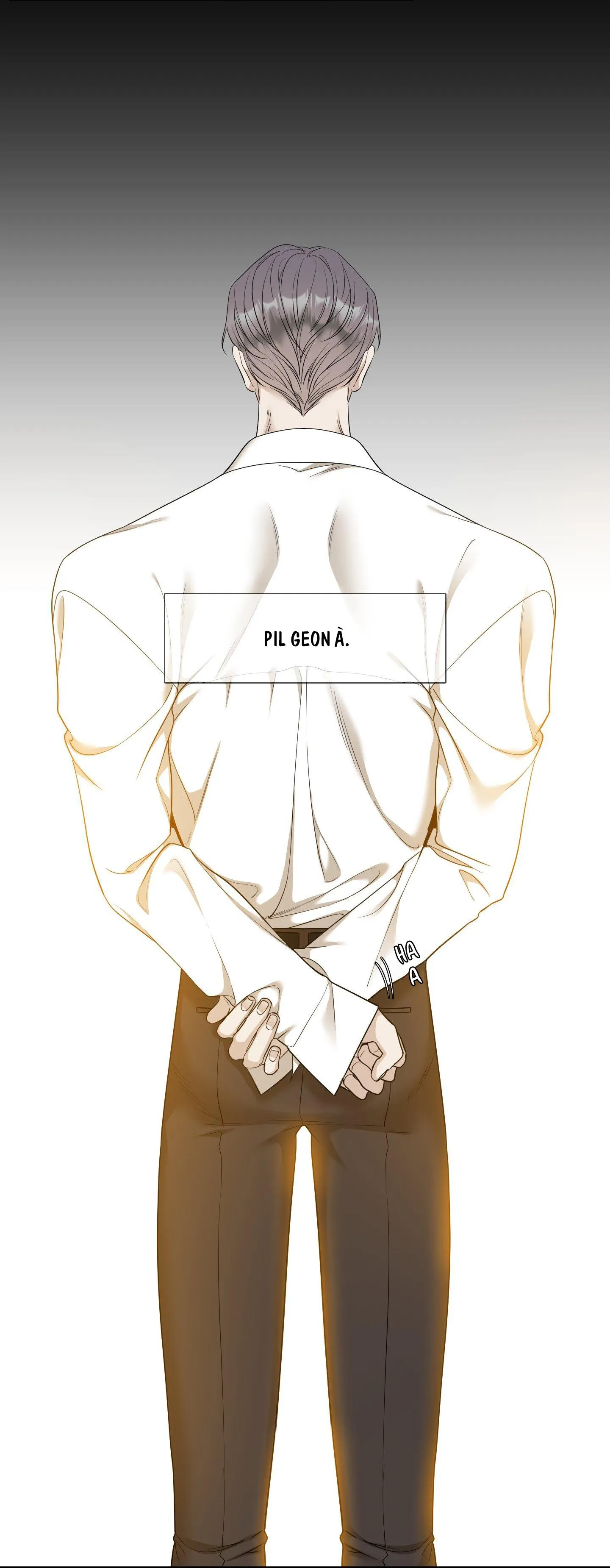 (END) KẺ ĐÊ TIỆN Chapter 19 Trang 50