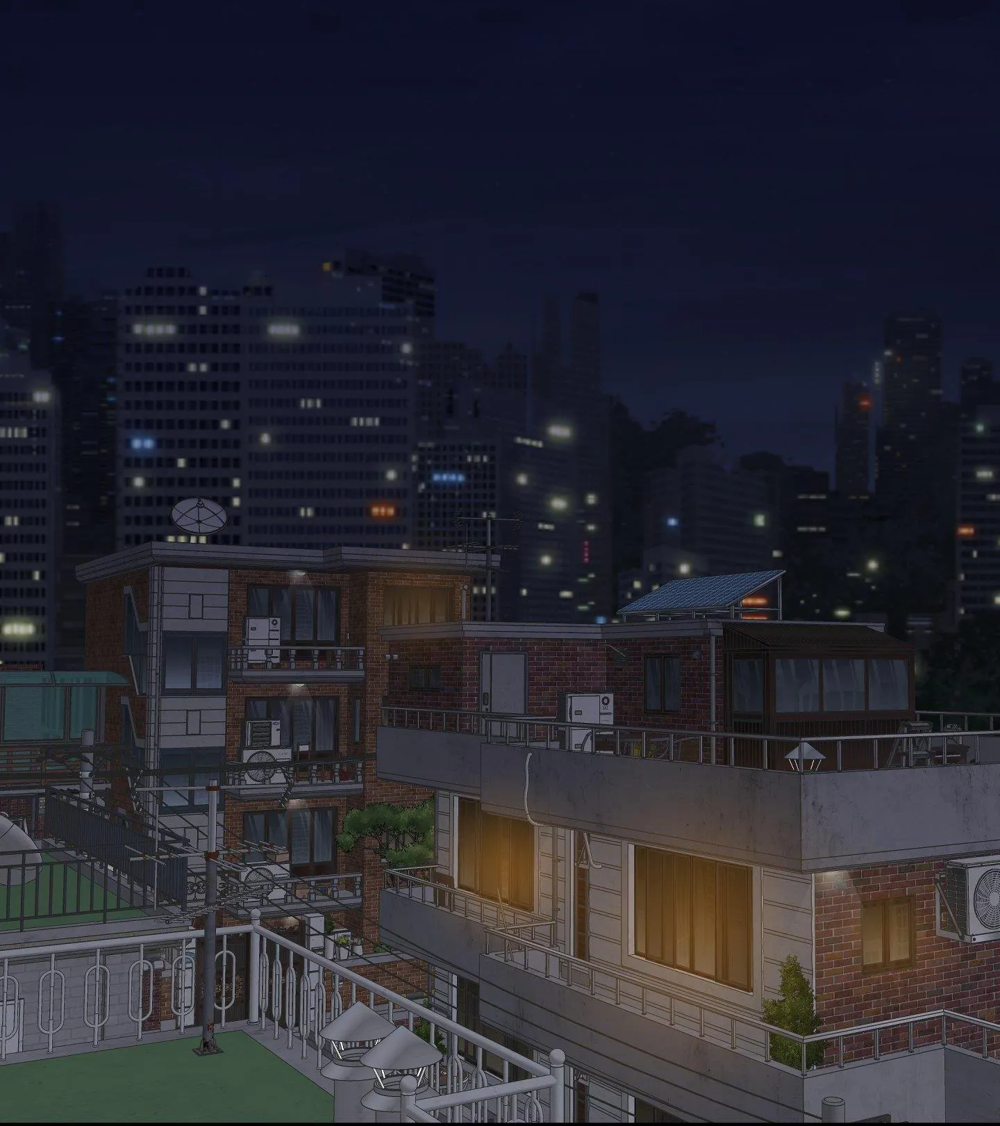 (END) KẺ ĐÊ TIỆN Chapter 19 Trang 53