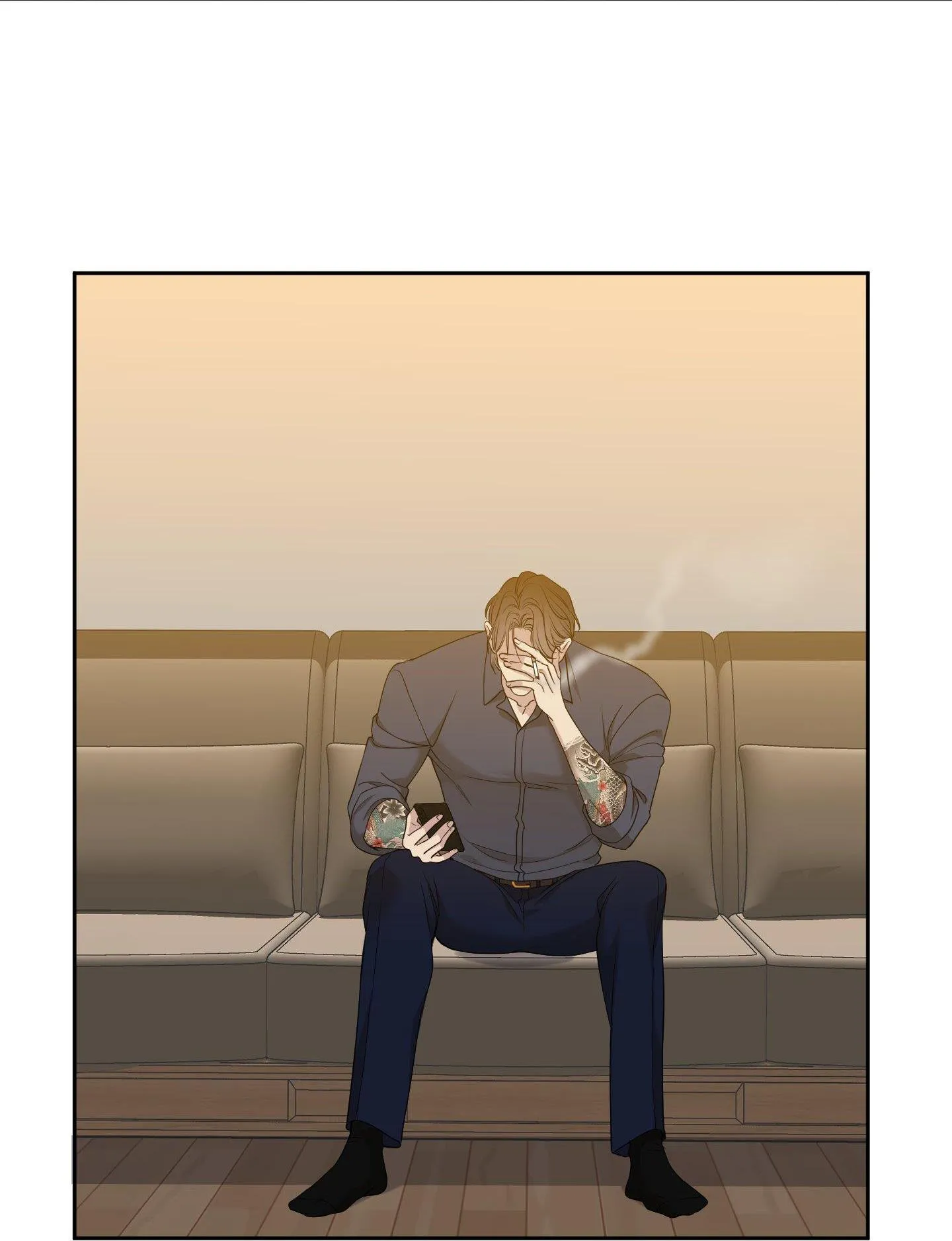 (END) KẺ ĐÊ TIỆN Chapter 19 Trang 54