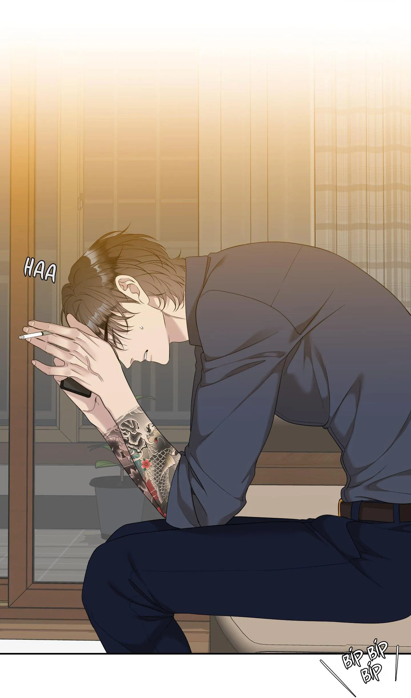 (END) KẺ ĐÊ TIỆN Chapter 19 Trang 56