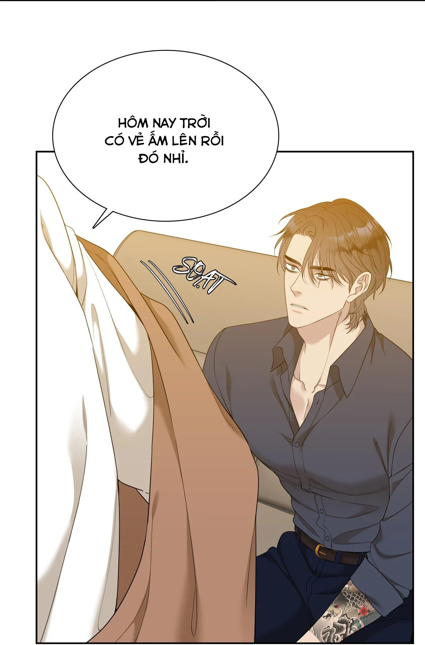 (END) KẺ ĐÊ TIỆN Chapter 19 Trang 59