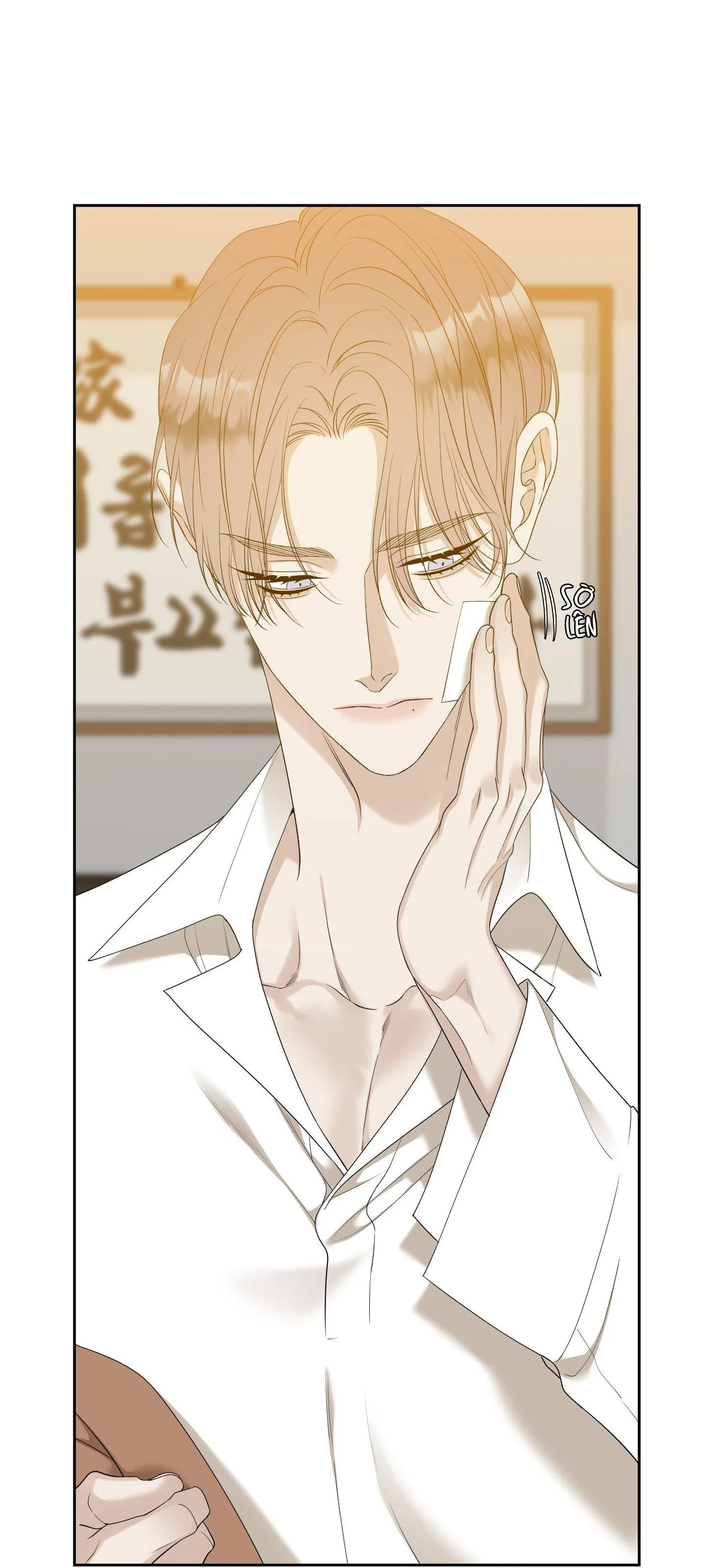 (END) KẺ ĐÊ TIỆN Chapter 19 Trang 64