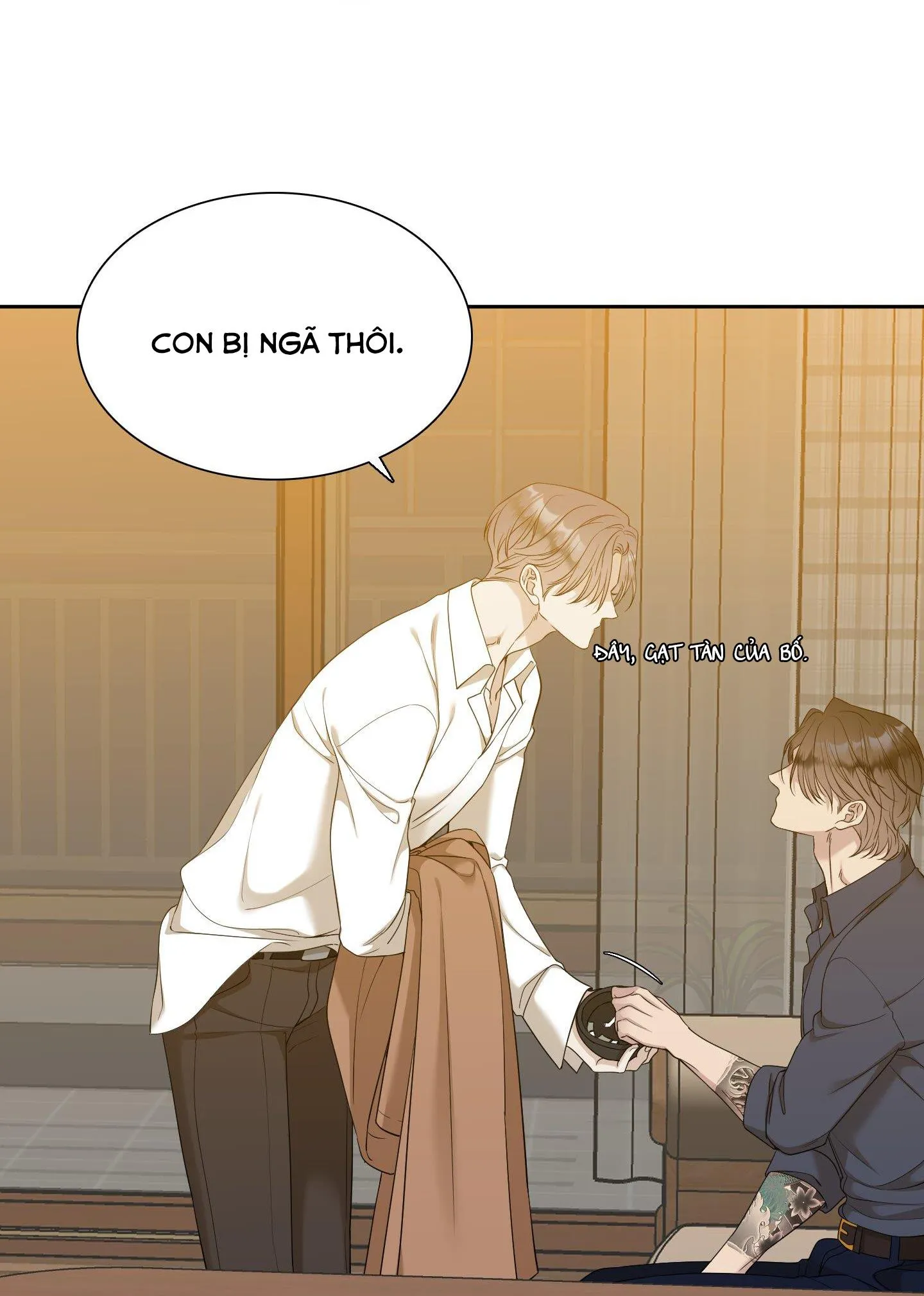 (END) KẺ ĐÊ TIỆN Chapter 19 Trang 65