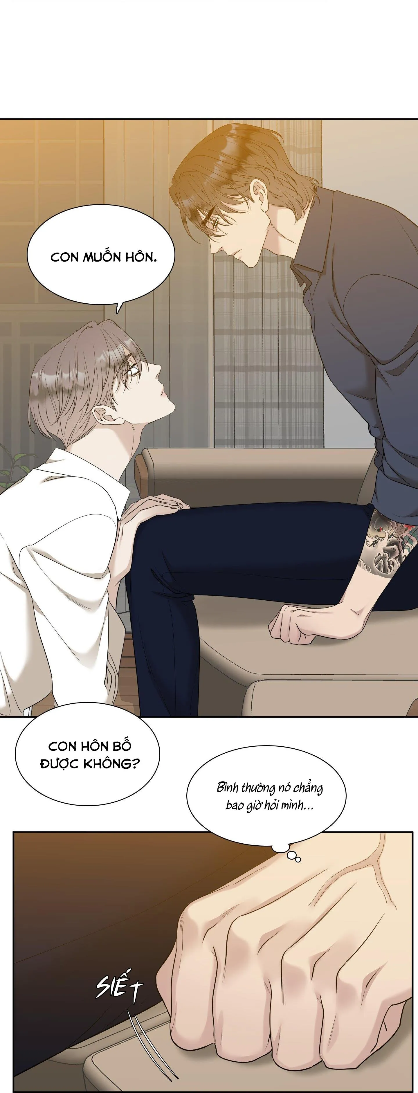 (END) KẺ ĐÊ TIỆN Chapter 19 Trang 71