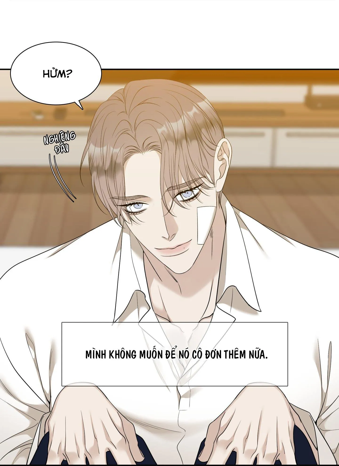 (END) KẺ ĐÊ TIỆN Chapter 19 Trang 72