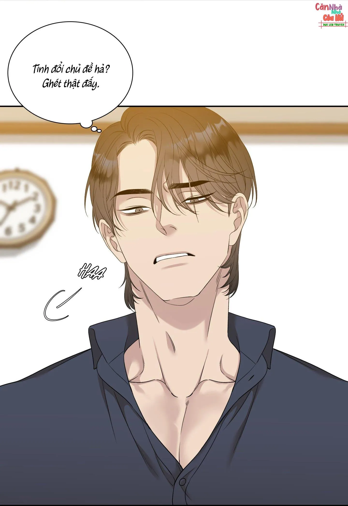 (END) KẺ ĐÊ TIỆN Chapter 19 Trang 73