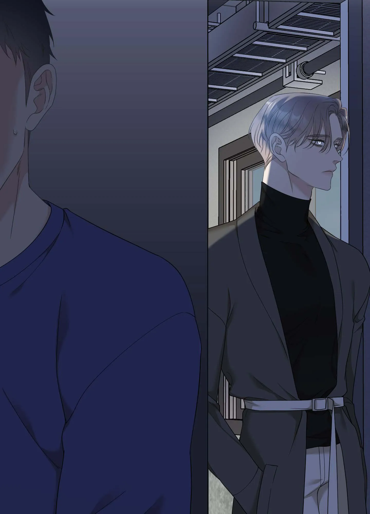 (END) KẺ ĐÊ TIỆN Chapter 20 Trang 4