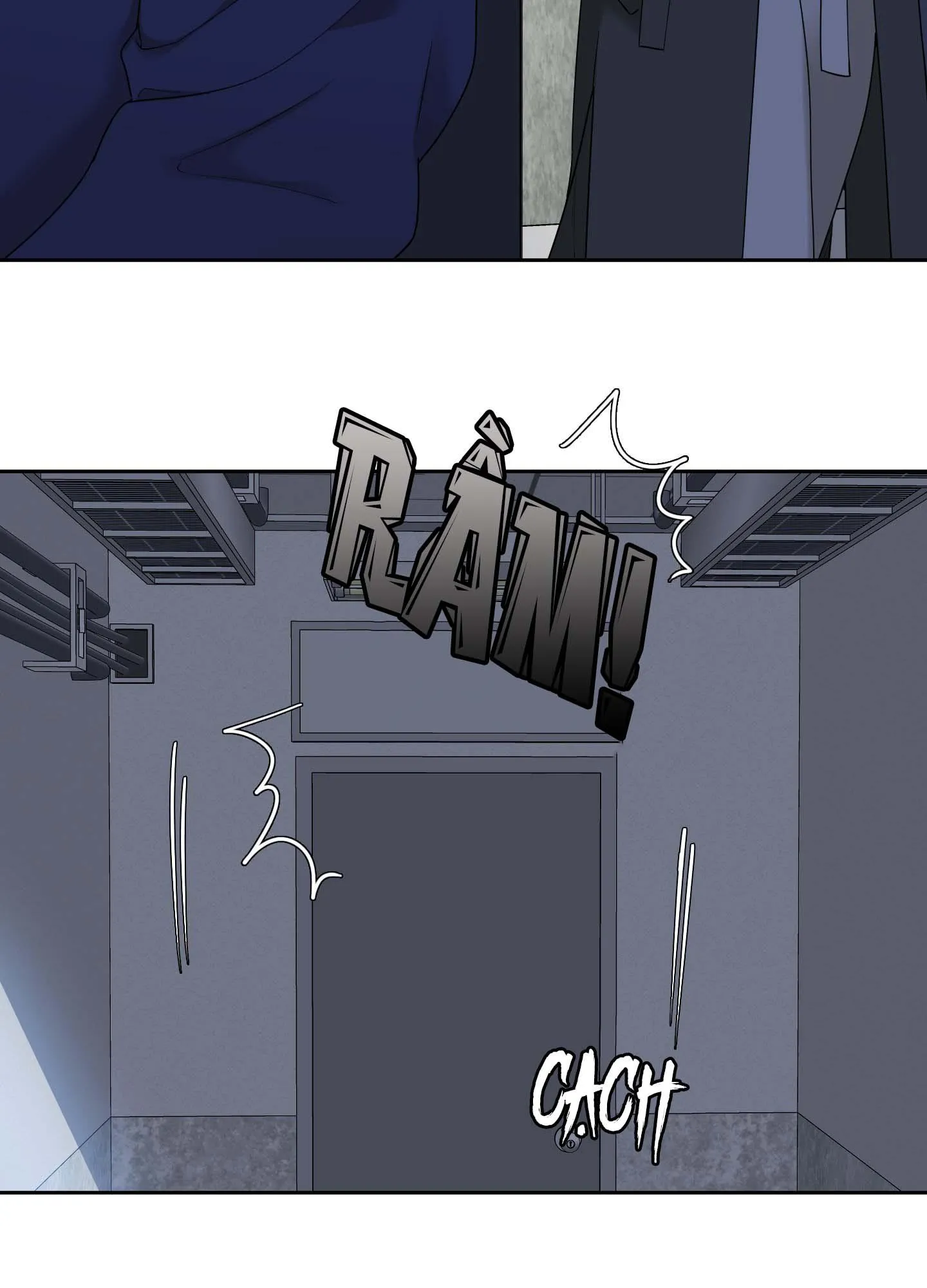 (END) KẺ ĐÊ TIỆN Chapter 20 Trang 5