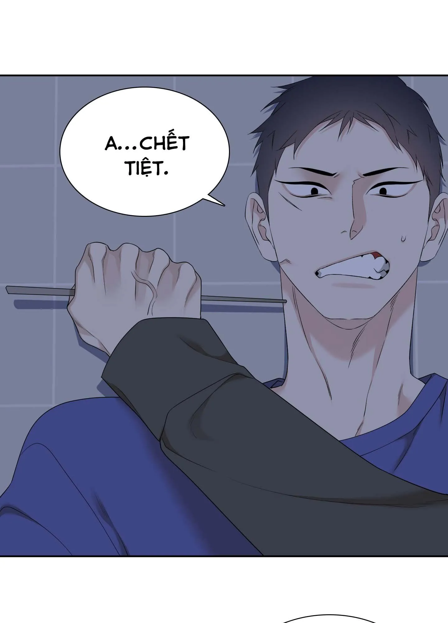 (END) KẺ ĐÊ TIỆN Chapter 20 Trang 6