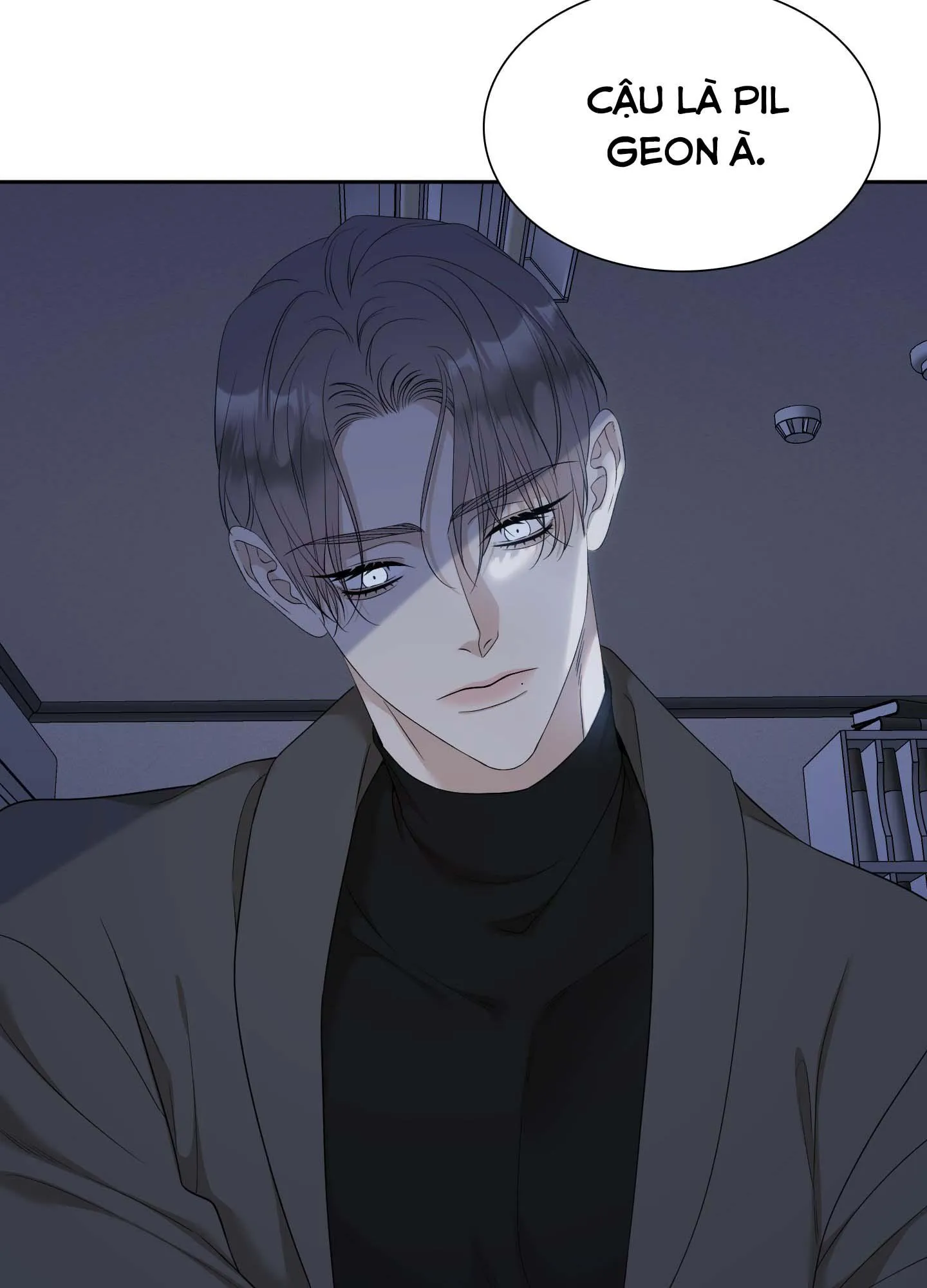 (END) KẺ ĐÊ TIỆN Chapter 20 Trang 7