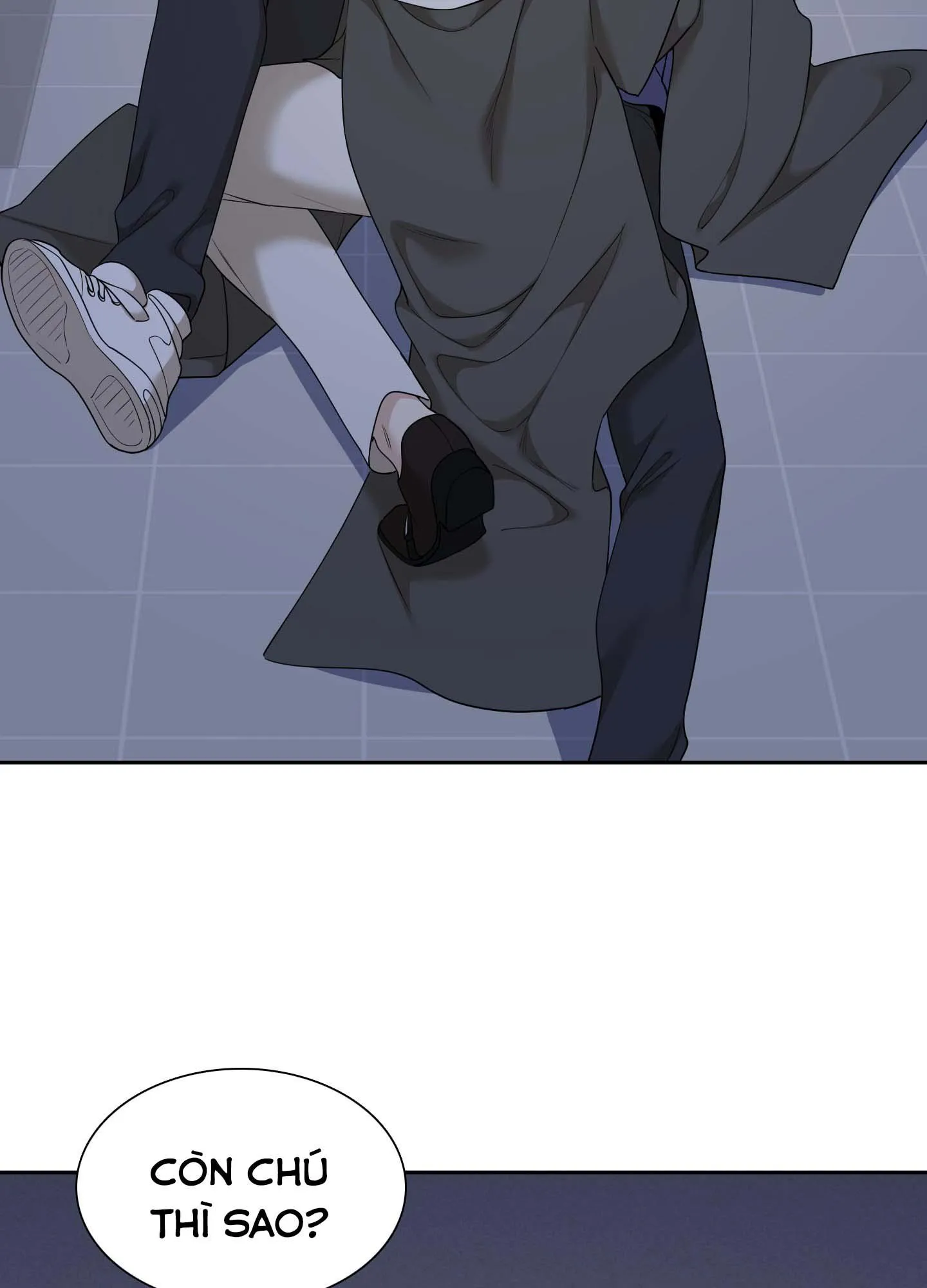 (END) KẺ ĐÊ TIỆN Chapter 20 Trang 9