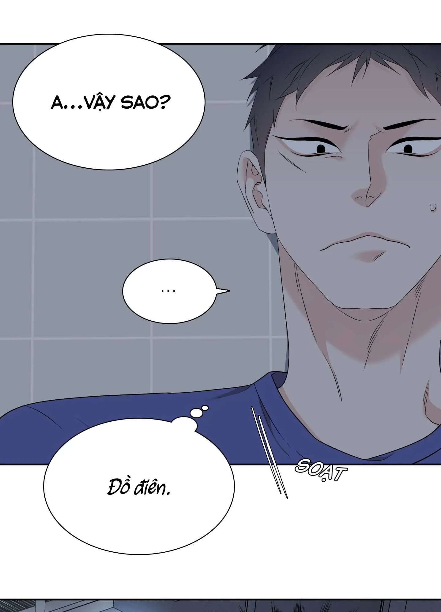 (END) KẺ ĐÊ TIỆN Chapter 20 Trang 11