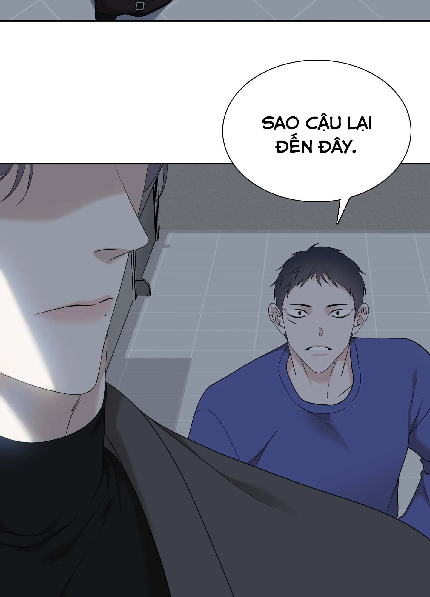 (END) KẺ ĐÊ TIỆN Chapter 20 Trang 13