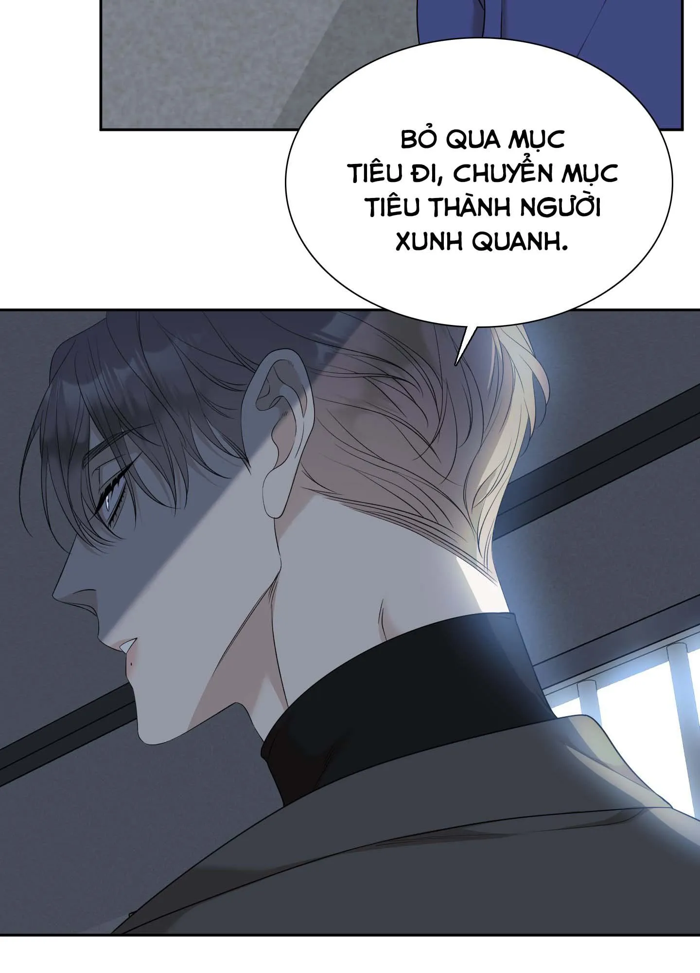 (END) KẺ ĐÊ TIỆN Chapter 20 Trang 15