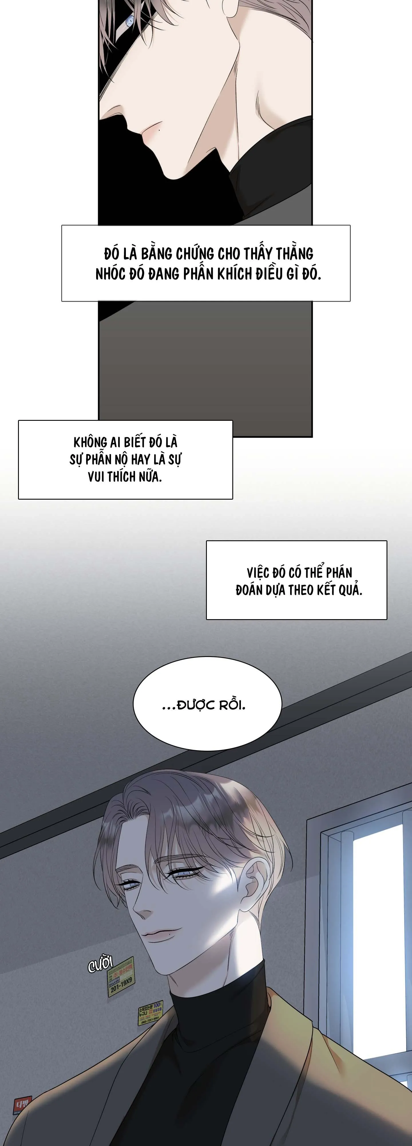 (END) KẺ ĐÊ TIỆN Chapter 20 Trang 18