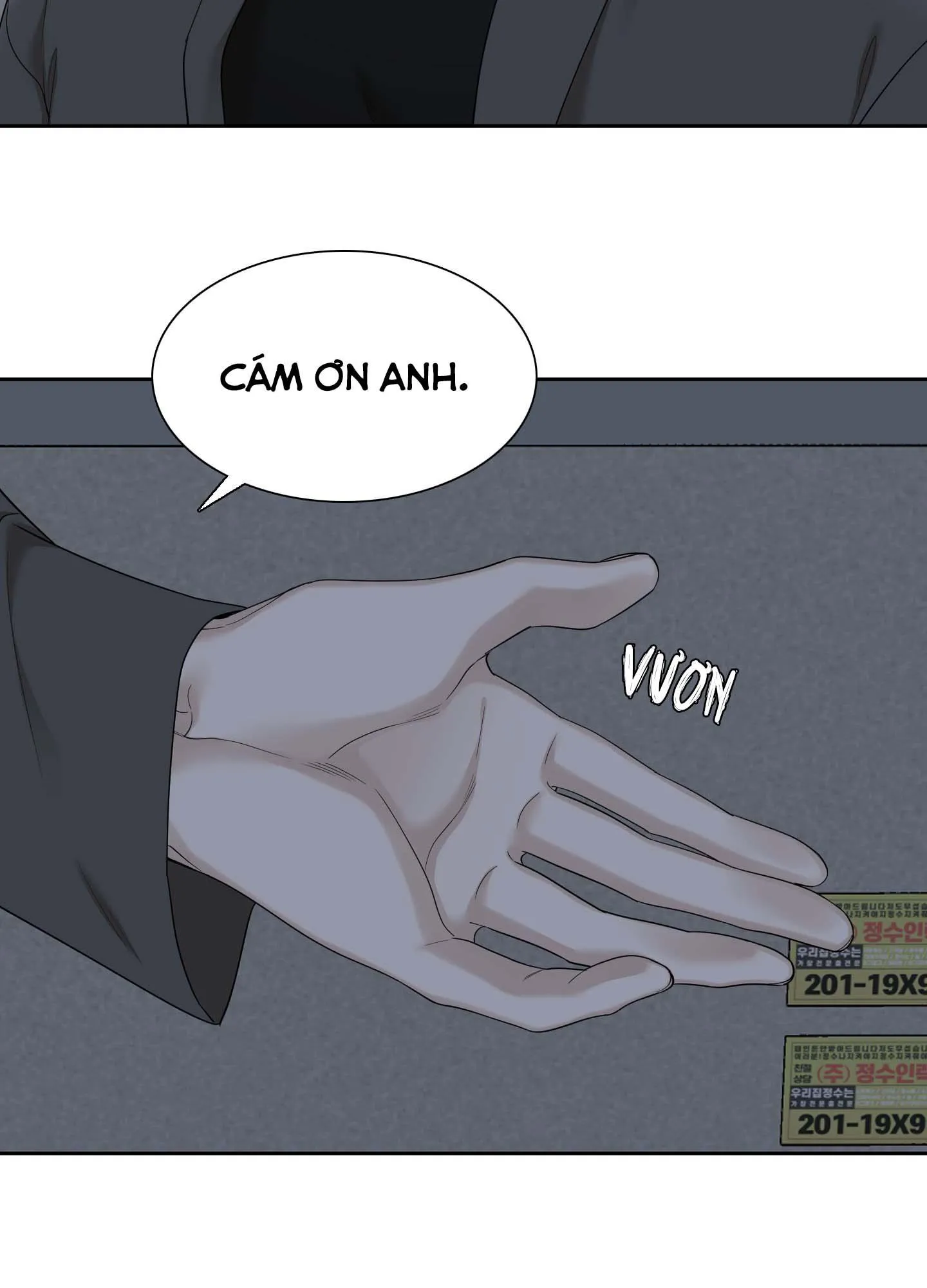 (END) KẺ ĐÊ TIỆN Chapter 20 Trang 19