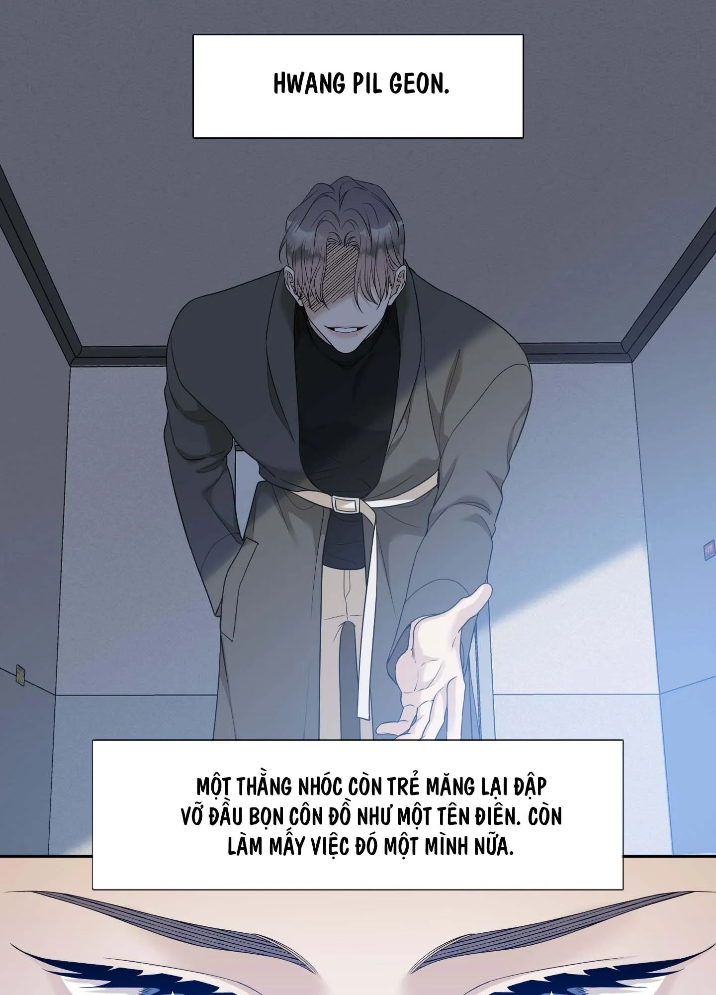 (END) KẺ ĐÊ TIỆN Chapter 20 Trang 20