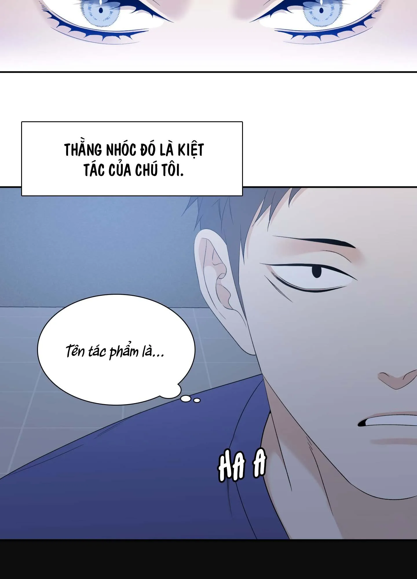 (END) KẺ ĐÊ TIỆN Chapter 20 Trang 21