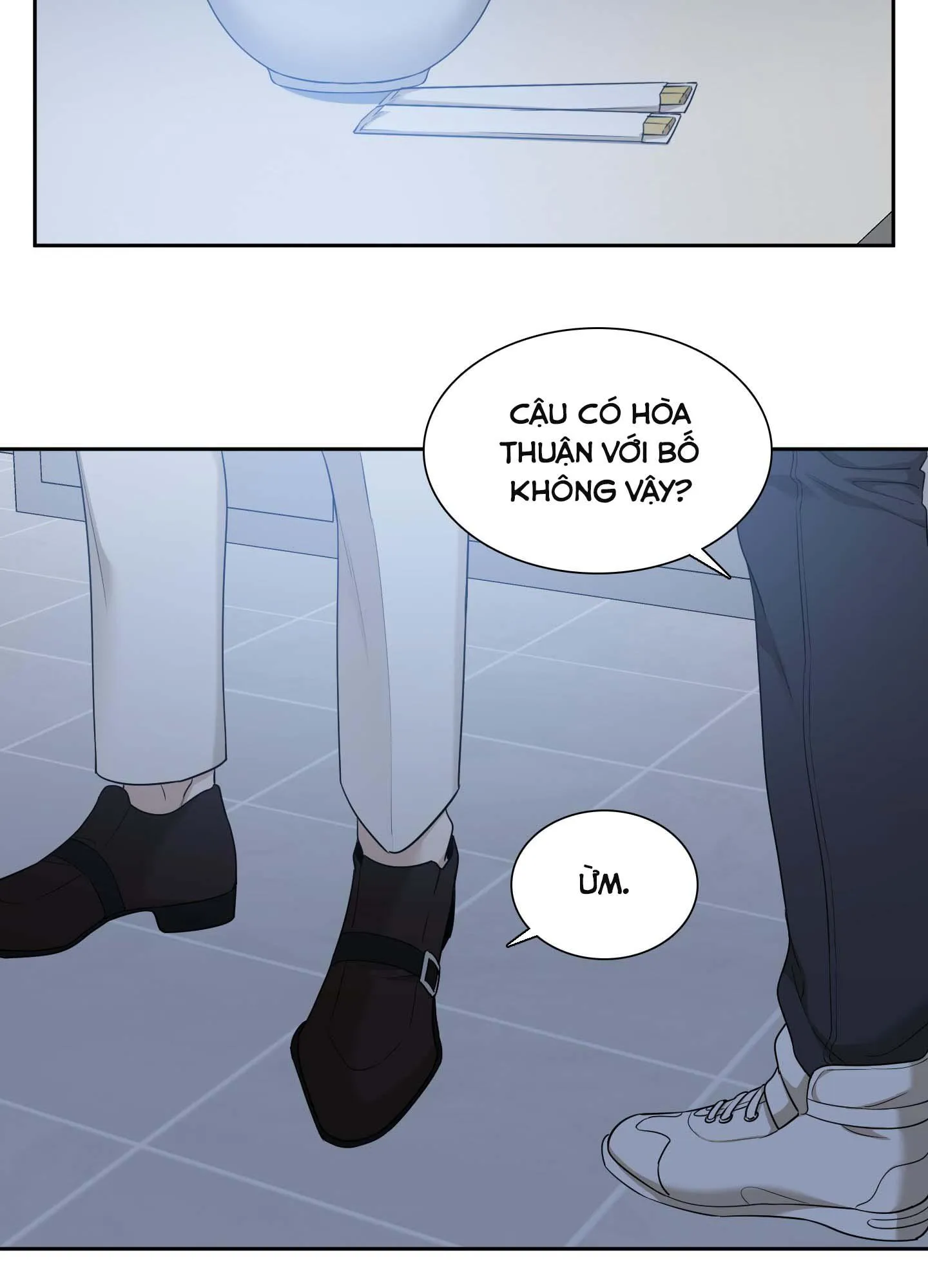 (END) KẺ ĐÊ TIỆN Chapter 20 Trang 24