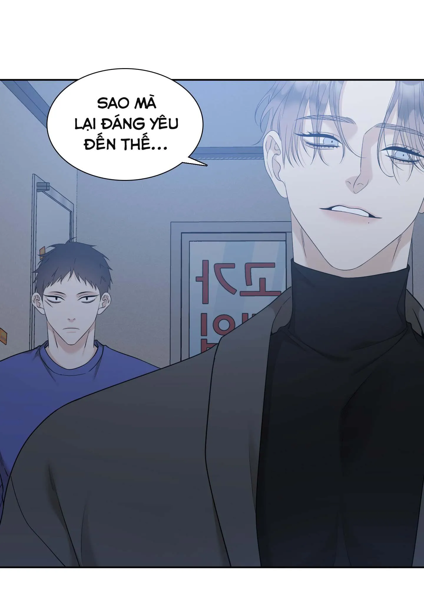 (END) KẺ ĐÊ TIỆN Chapter 20 Trang 25