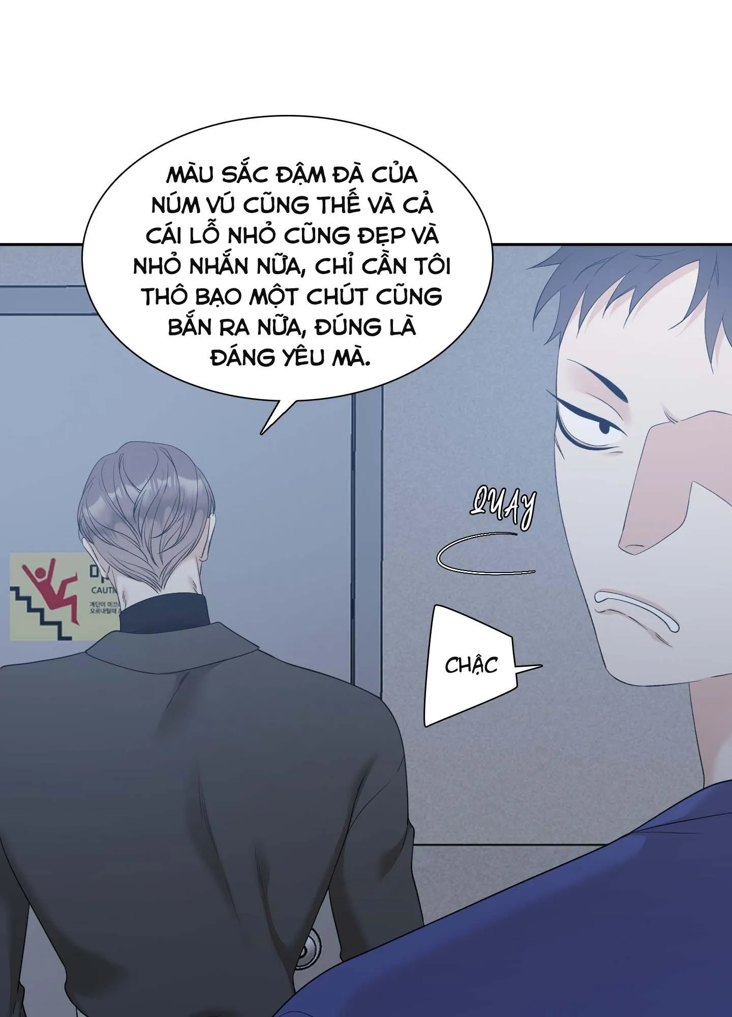 (END) KẺ ĐÊ TIỆN Chapter 20 Trang 26