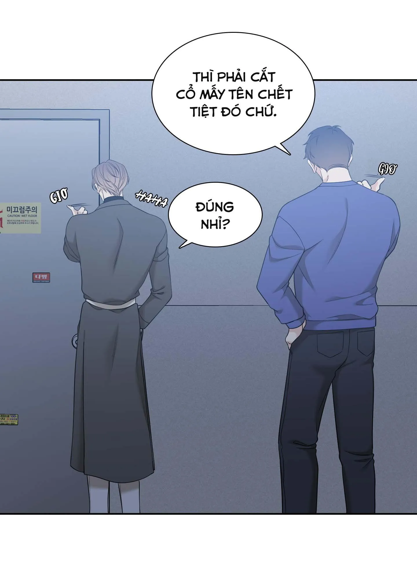 (END) KẺ ĐÊ TIỆN Chapter 20 Trang 30