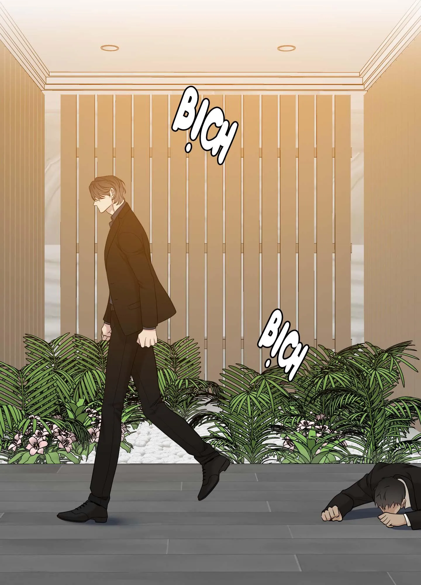 (END) KẺ ĐÊ TIỆN Chapter 20 Trang 32