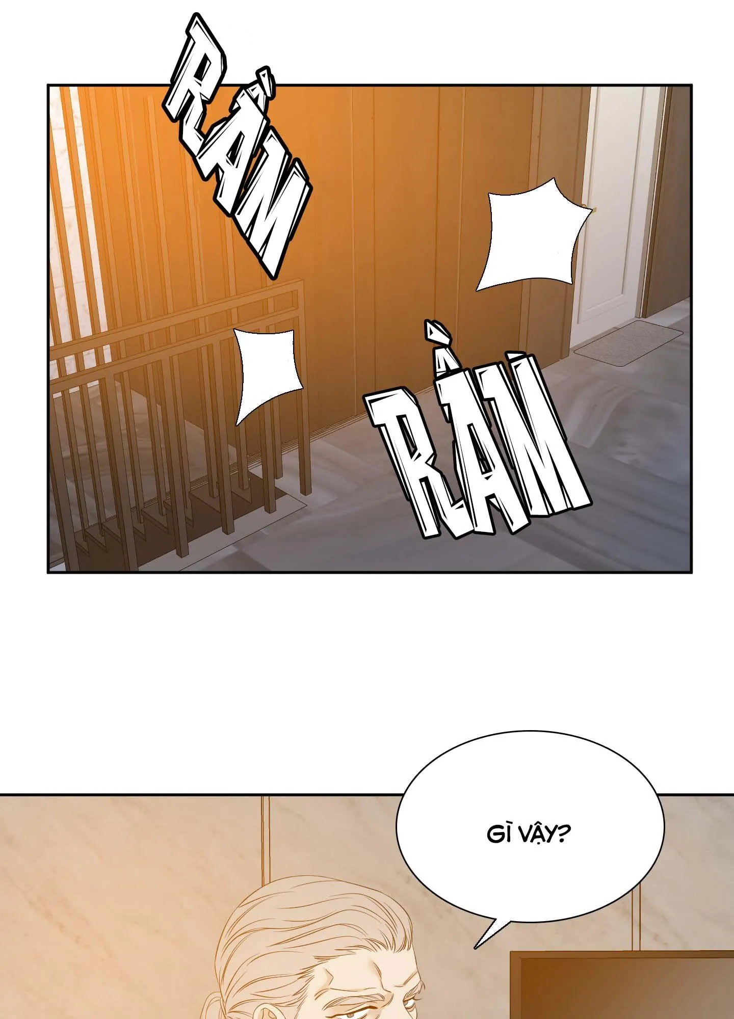 (END) KẺ ĐÊ TIỆN Chapter 20 Trang 35