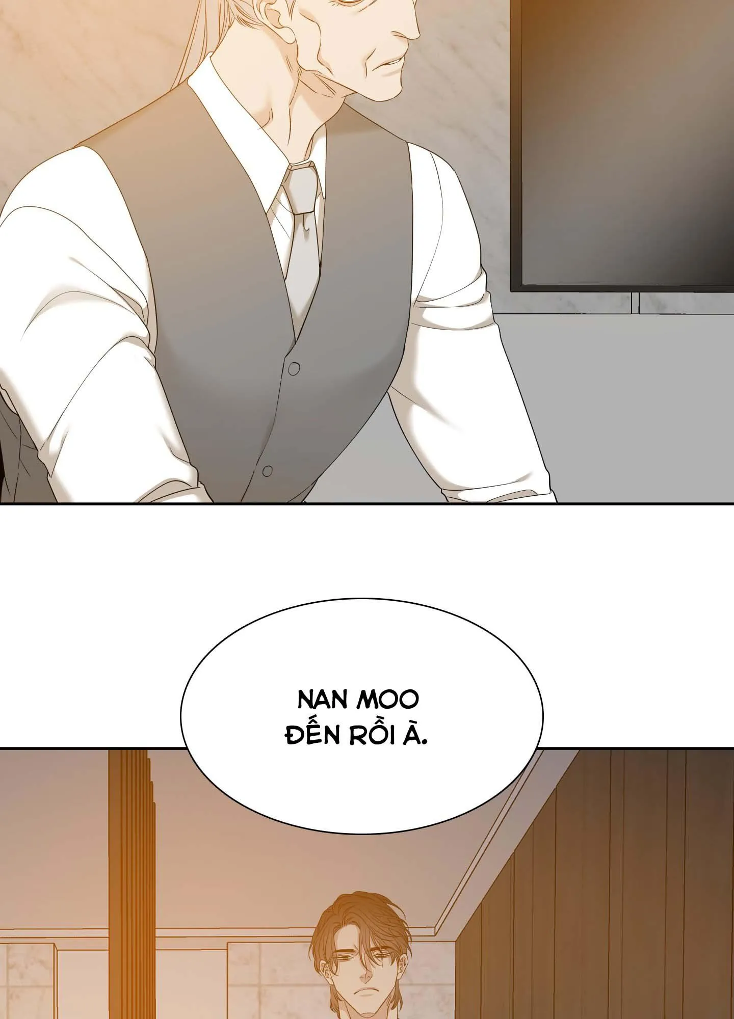 (END) KẺ ĐÊ TIỆN Chapter 20 Trang 36