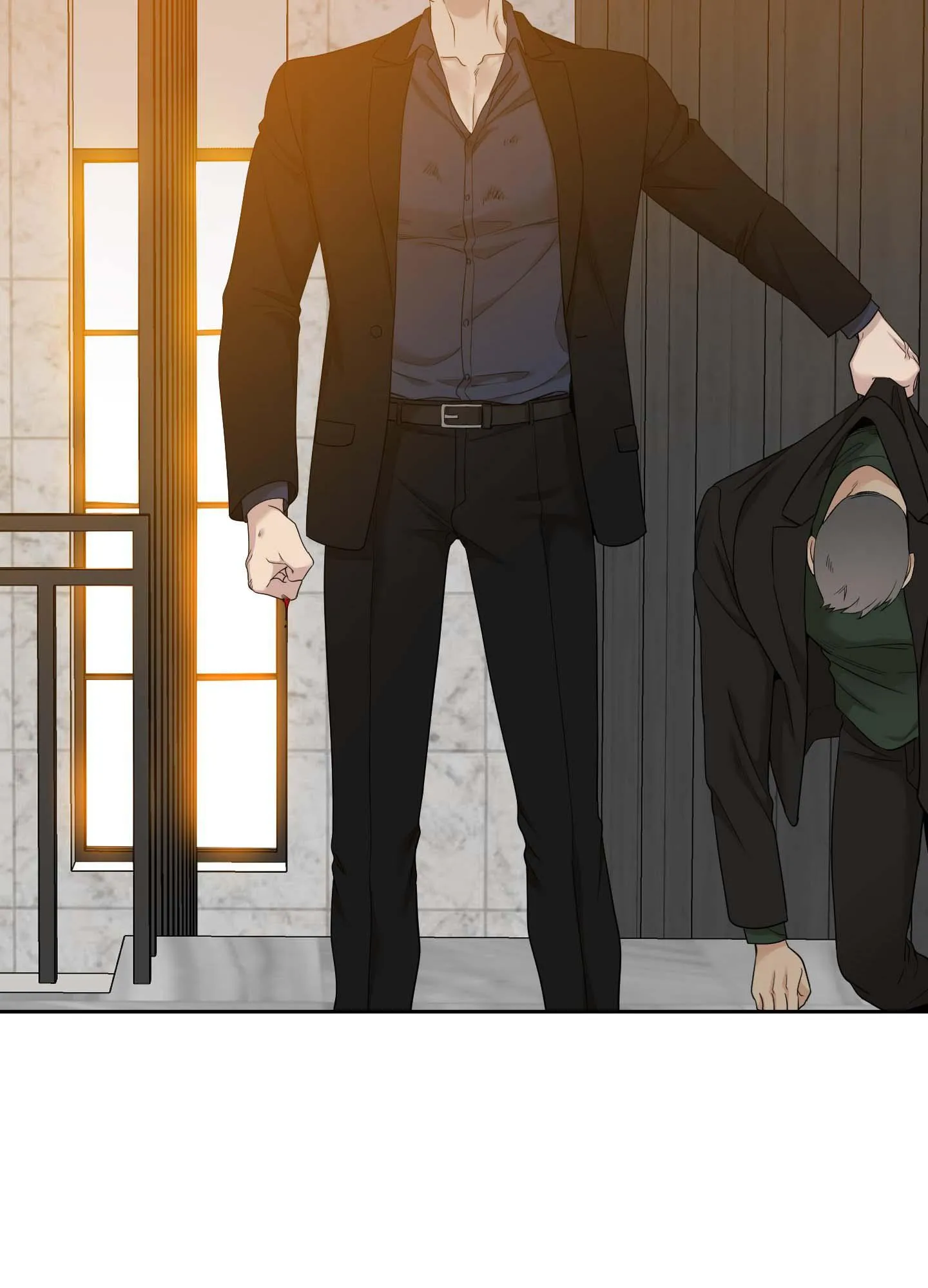 (END) KẺ ĐÊ TIỆN Chapter 20 Trang 37