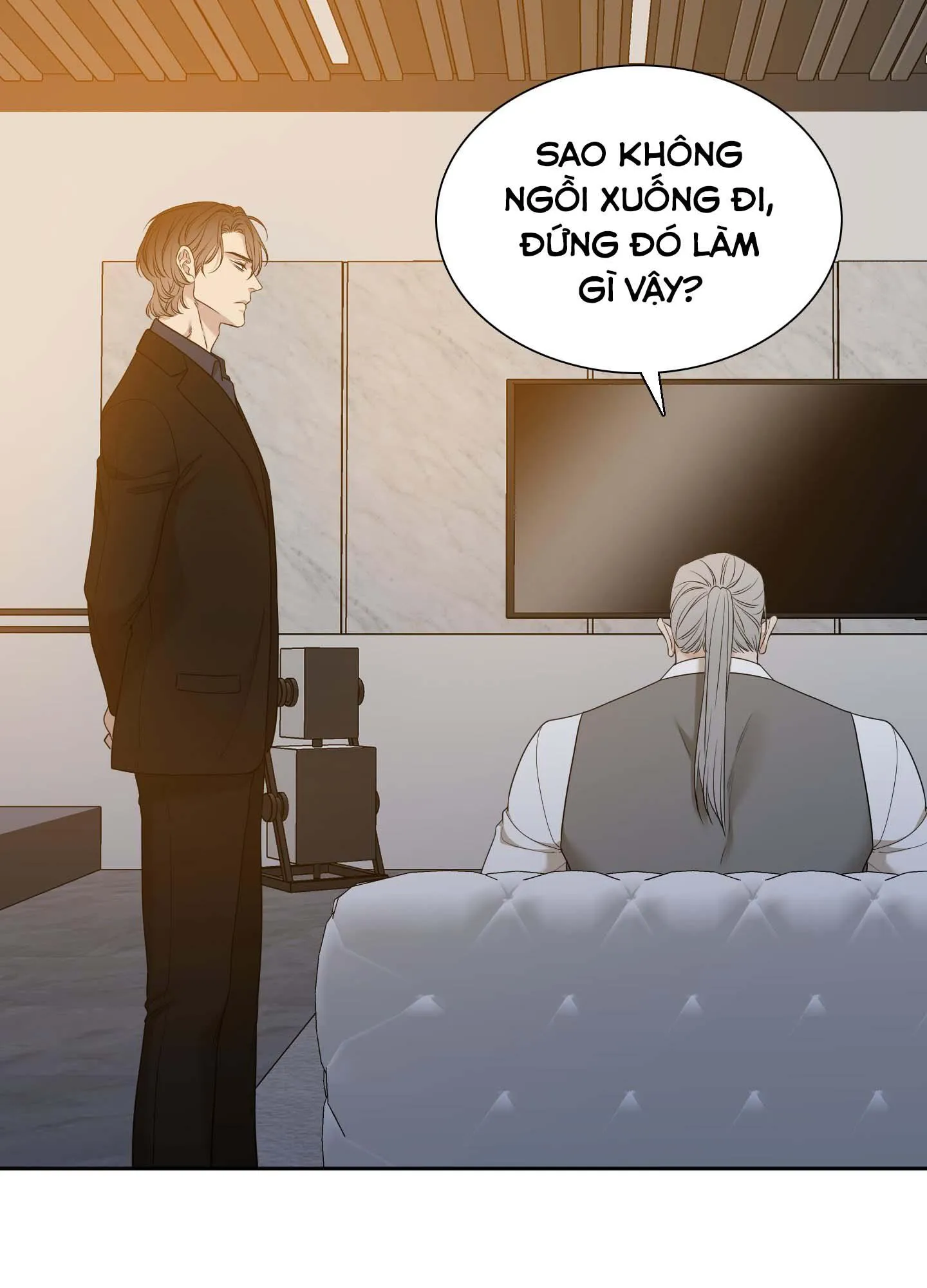 (END) KẺ ĐÊ TIỆN Chapter 20 Trang 39