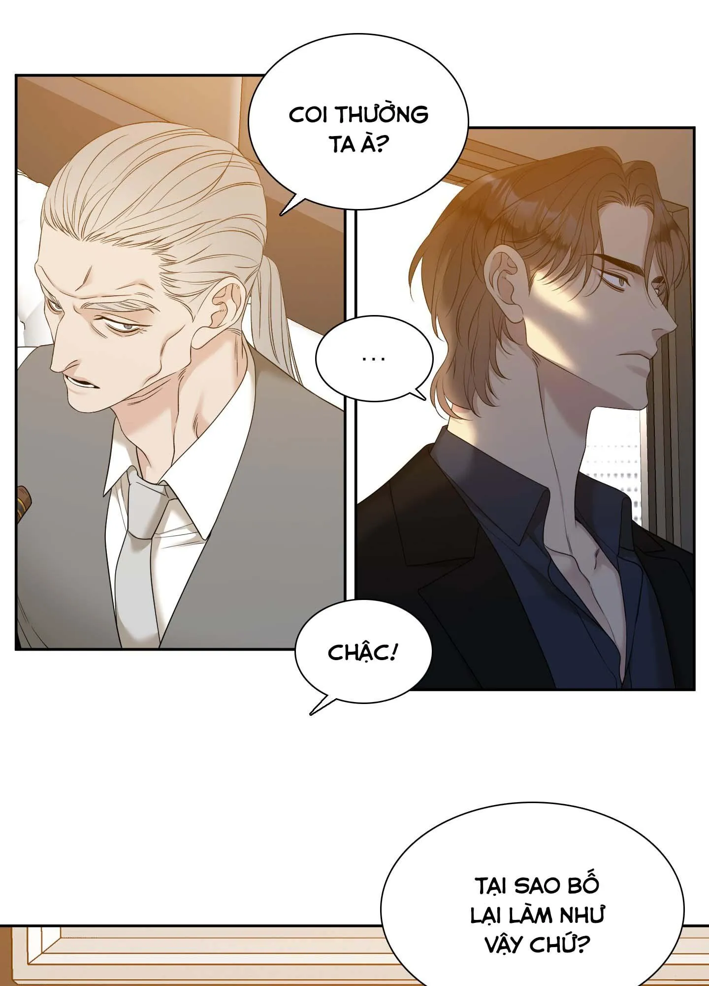 (END) KẺ ĐÊ TIỆN Chapter 20 Trang 40