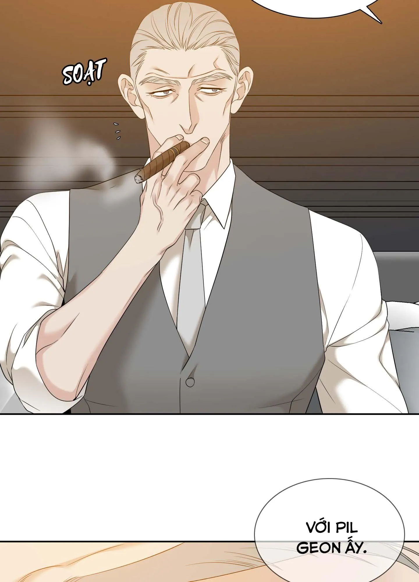 (END) KẺ ĐÊ TIỆN Chapter 20 Trang 41