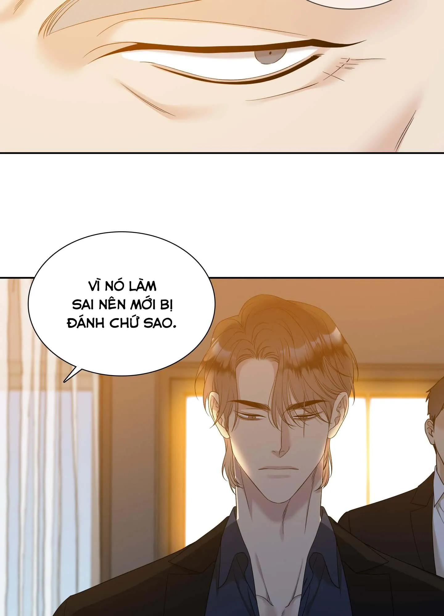 (END) KẺ ĐÊ TIỆN Chapter 20 Trang 42