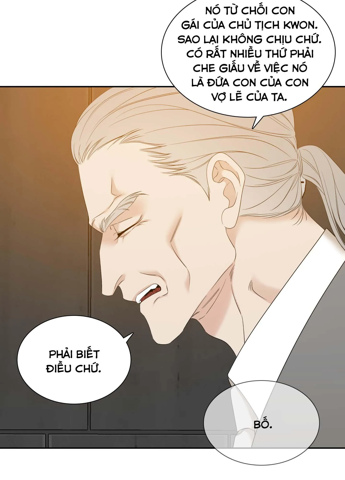 (END) KẺ ĐÊ TIỆN Chapter 20 Trang 44