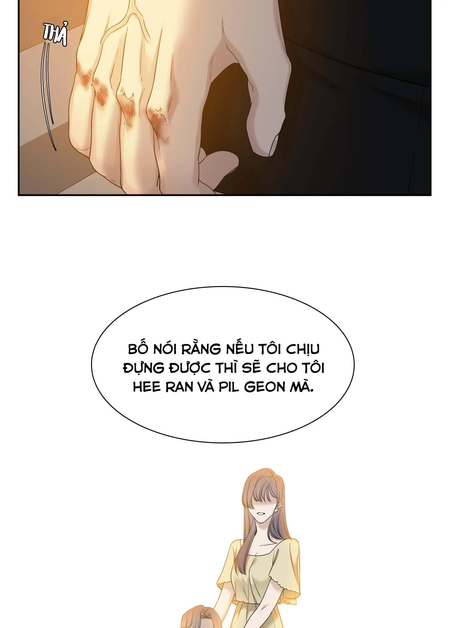 (END) KẺ ĐÊ TIỆN Chapter 20 Trang 46