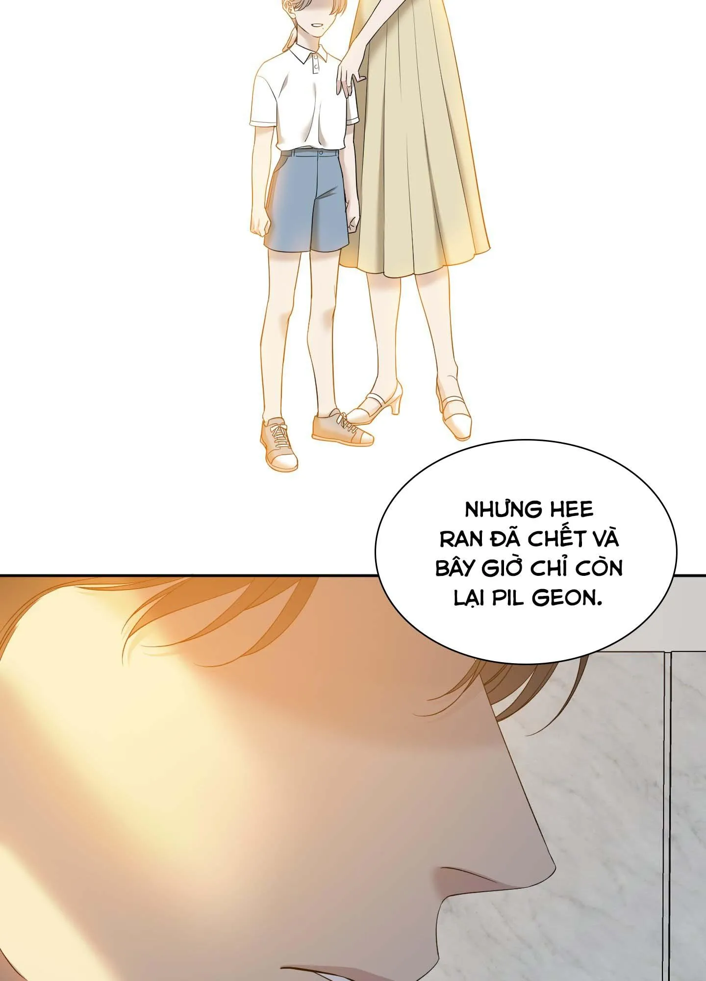 (END) KẺ ĐÊ TIỆN Chapter 20 Trang 47