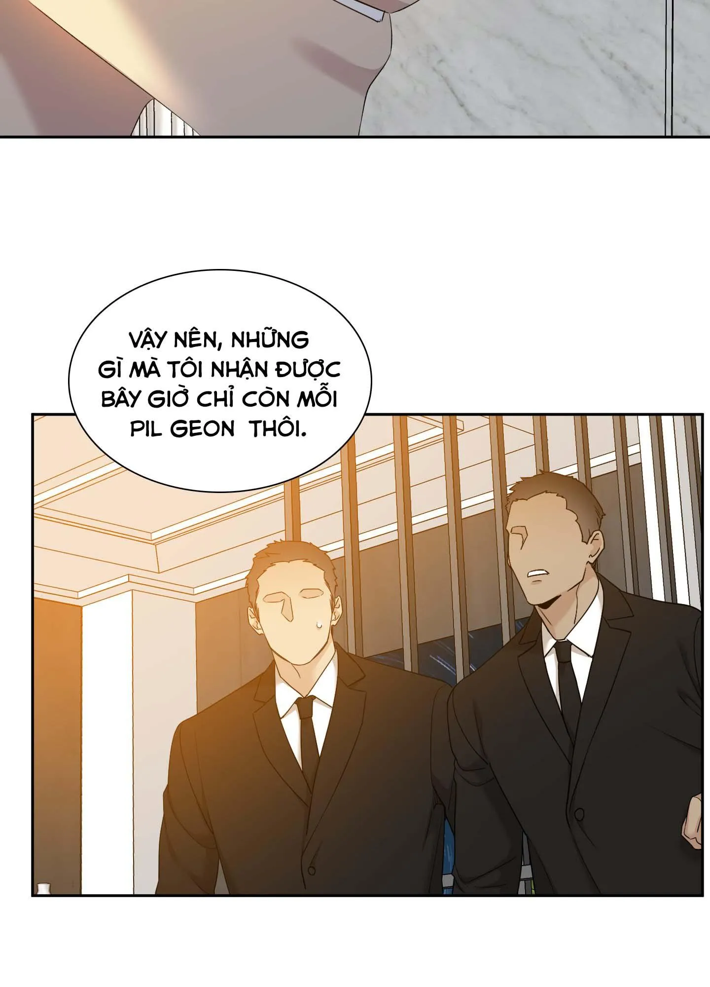 (END) KẺ ĐÊ TIỆN Chapter 20 Trang 48