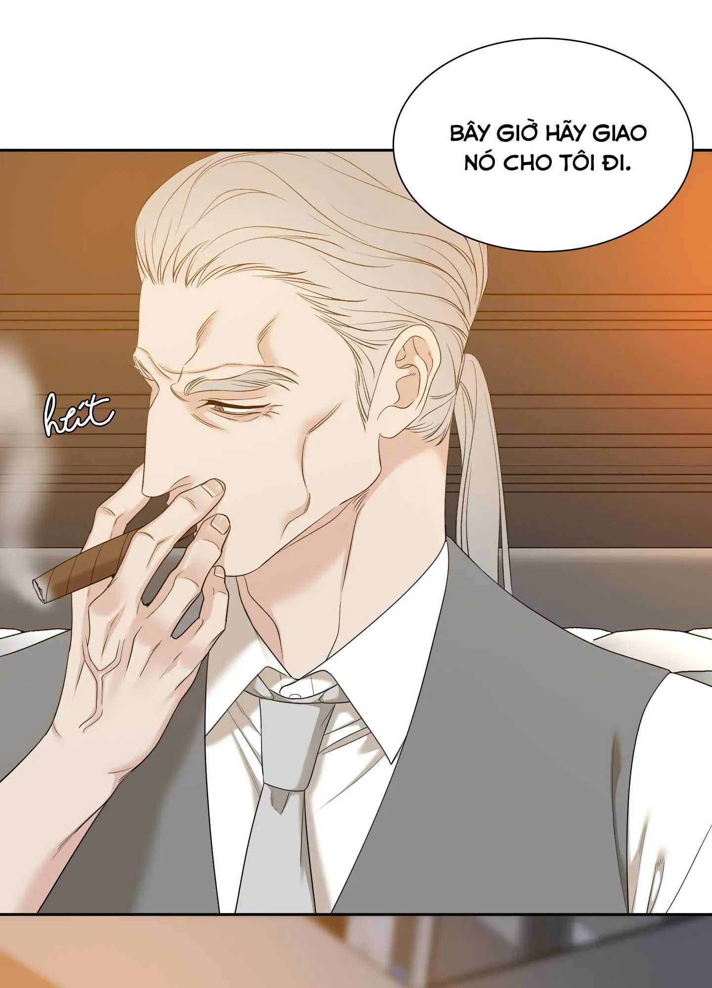 (END) KẺ ĐÊ TIỆN Chapter 20 Trang 49