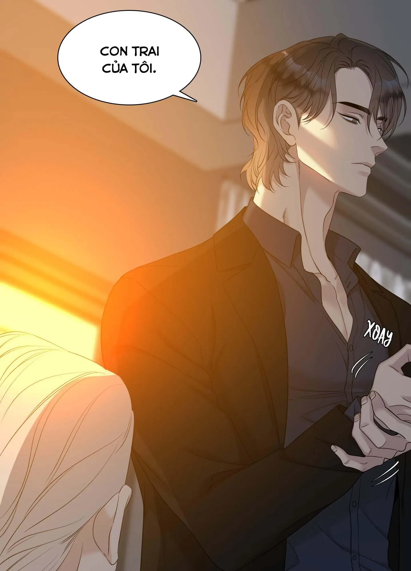 (END) KẺ ĐÊ TIỆN Chapter 20 Trang 50