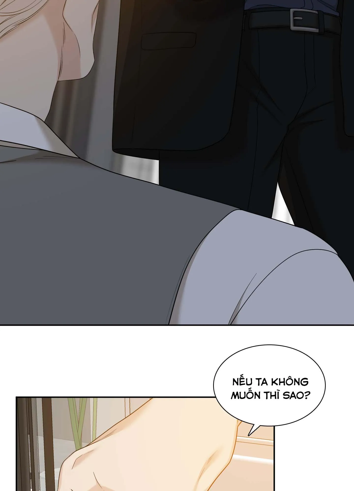 (END) KẺ ĐÊ TIỆN Chapter 20 Trang 51