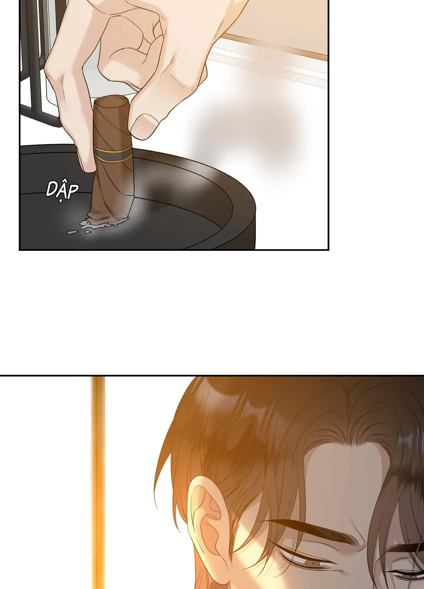 (END) KẺ ĐÊ TIỆN Chapter 20 Trang 52