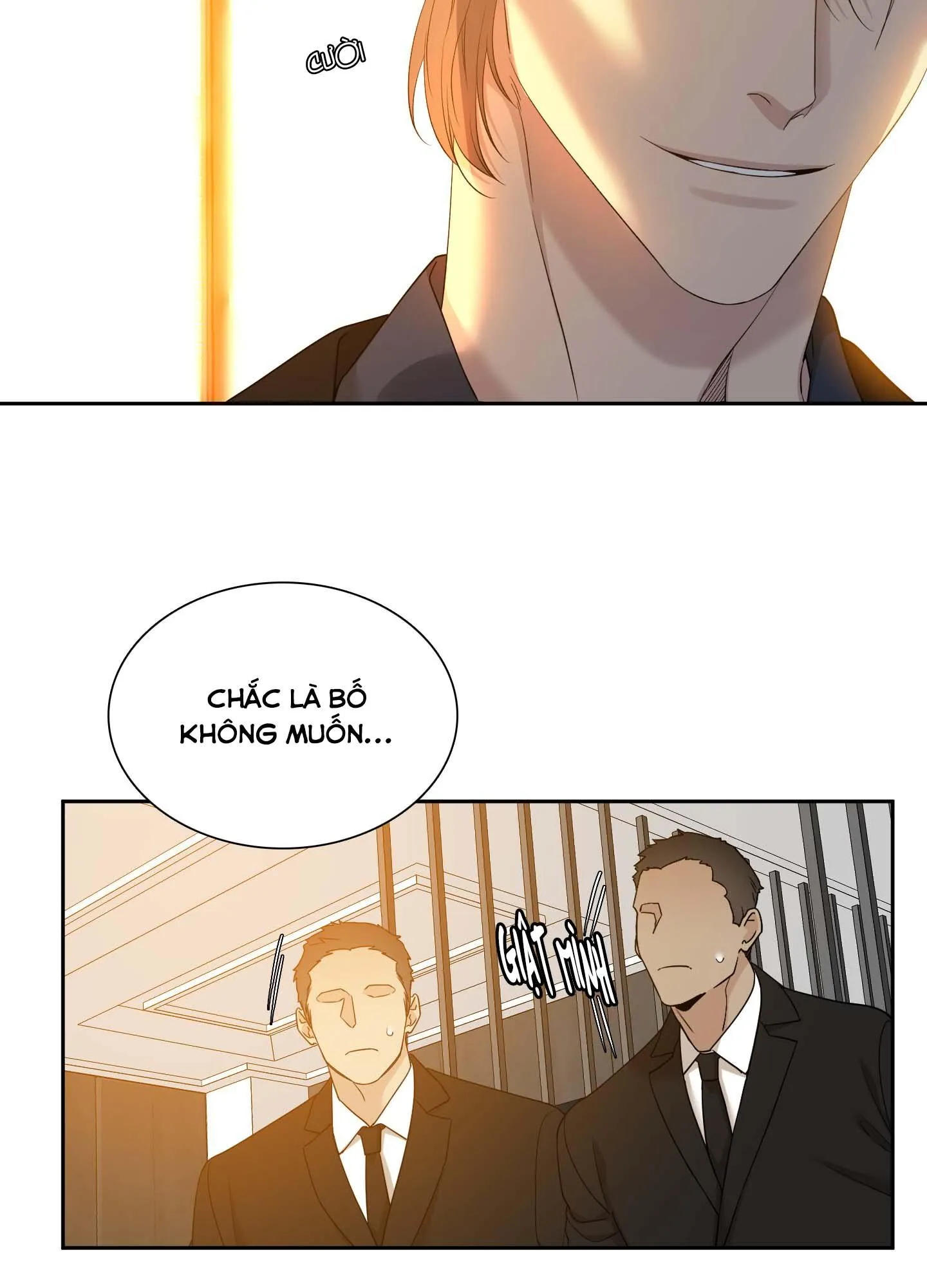 (END) KẺ ĐÊ TIỆN Chapter 20 Trang 53