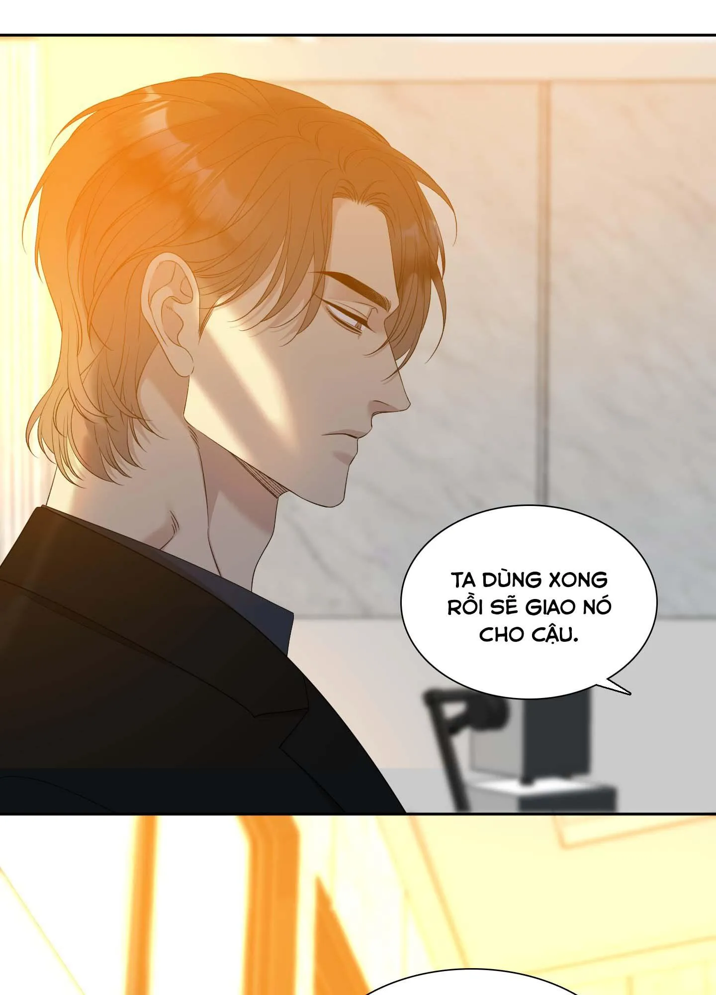(END) KẺ ĐÊ TIỆN Chapter 20 Trang 55
