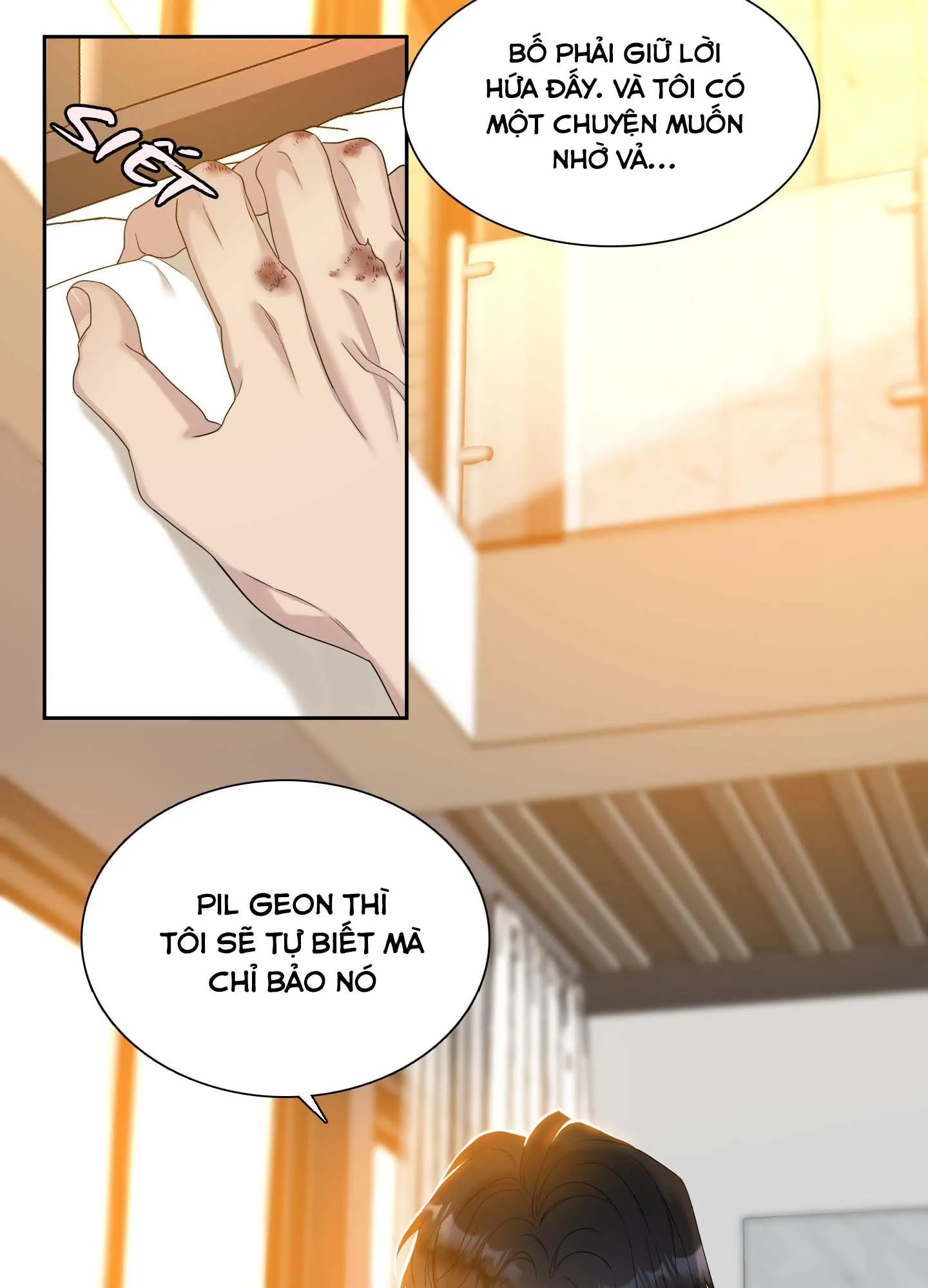 (END) KẺ ĐÊ TIỆN Chapter 20 Trang 56