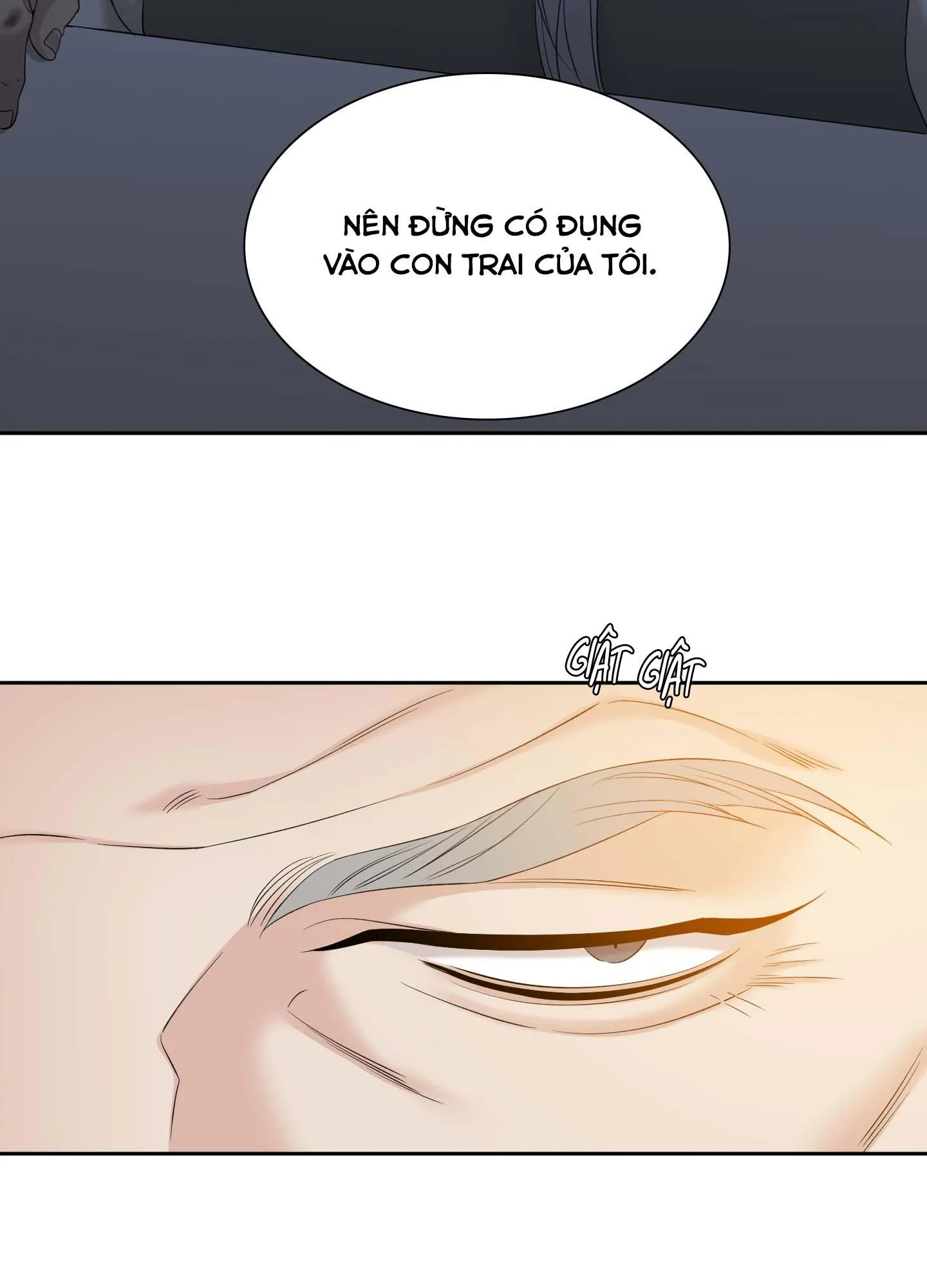 (END) KẺ ĐÊ TIỆN Chapter 20 Trang 58